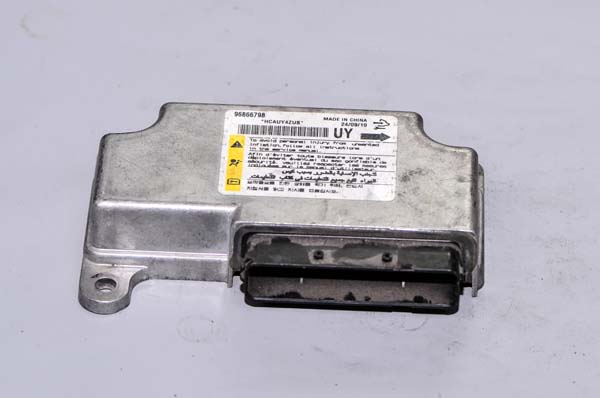 CHEVROLET CRUZE AIRBAG BEYNİ